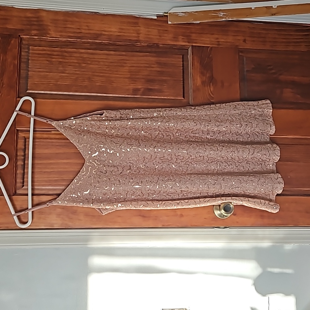 Dress - Picture 6 of 8